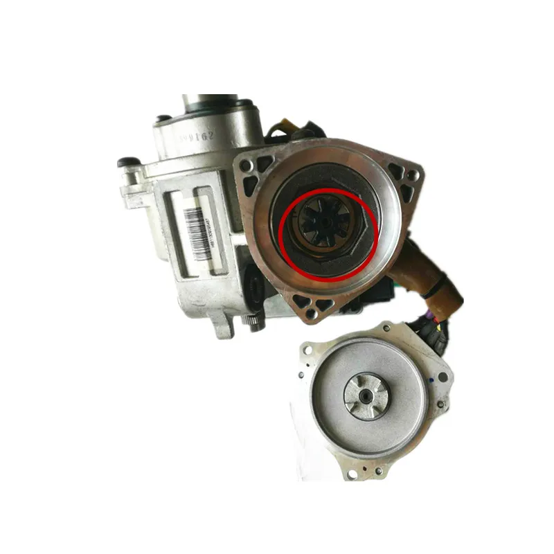5 piezas para Elantra I30 HEV Azera alma OptimaF Flexible dirección acoplamiento 563152K000FFF 5 piezas para Elantra I30 HEV Azera alma OptimaF Flexible dirección acoplamiento 563152K000FFF