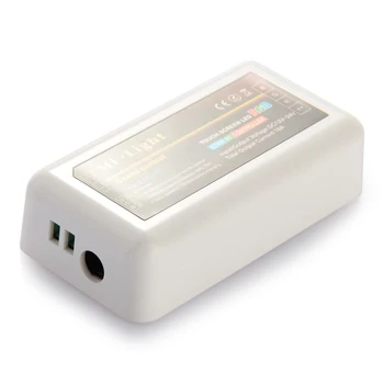 

MYLB-Wireless WiFi Control Module LED Controller WLAN 2.4G RGB