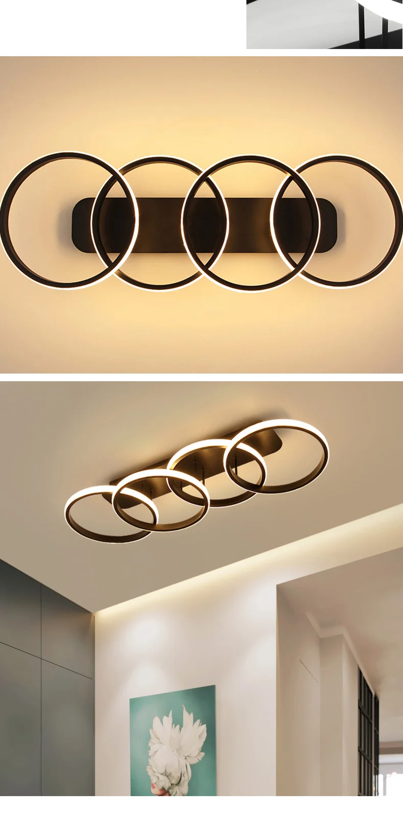 chandelier