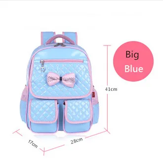 Blue big