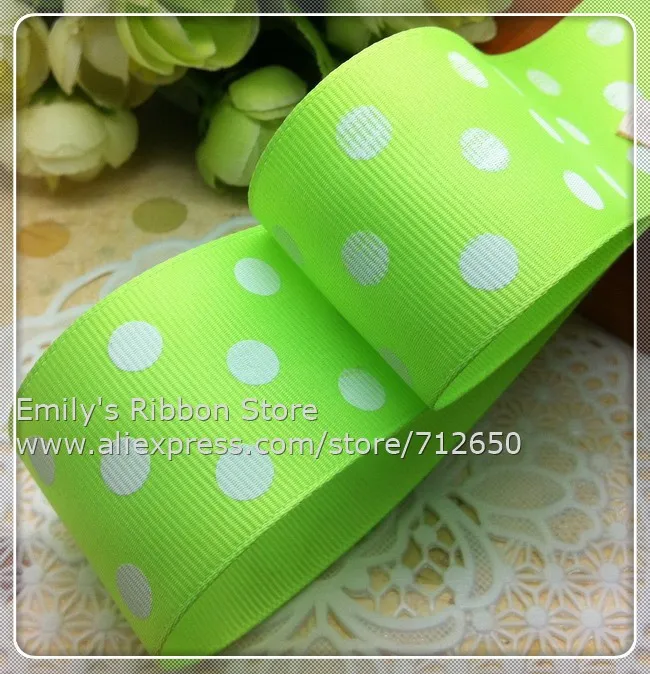 38mm acid green