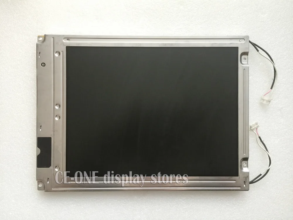 

10.4 inch TFT LCD panel For JOHN DEERE GREENSTAR GS2 2600 Bad LCD Display Screen Repair replacement Free Shipping