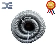 Высокое качество Универсальный Пылесосы для автомобиля Интимные аксессуары спираль гофрированные шланги 28 мм Внутренний Диаметр трубки пылесоса