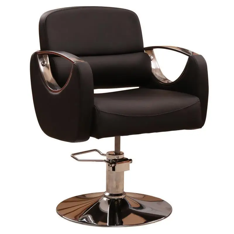 Barberia Barbero De Barbeiro мебель Sedie Sessel Stoelen Cadeira Mueble салон магазин Silla Barbearia парикмахерское кресло - Цвет: Number 11