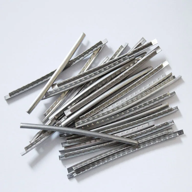 

24 pcs stainless steel Fret Set for ST, LP, SG electric guitar 2.7mm From Korea