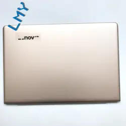 Фирменная новинка оригинальный ноутбук Запчасти для LENOVO IDEAPAD 710S-13 Air13 ЖК-дисплей задняя крышка заднего Золотой 5CB0M36026