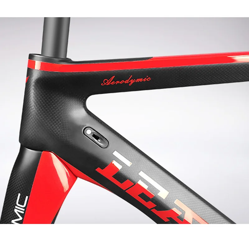 Sale 2018 Carbon Road Bike Frame Carbon Fibre Road Cycling Race Bicycle Frameset Taiwan Bike LEADNOVO AERO ROAD Bike Frame 4 Sale 2018 Carbon Road Bike Frame Carbon Fibre Road Cycling Race Bicycle Frameset Taiwan Bike LEADNOVO AERO ROAD Bike Frame 4