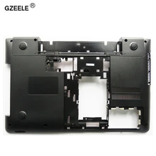 Caso base Inferior Para SAMSUNG 350V5C GZEELE 355V5C NP350V5C NP355V5C 350E5C 355E5C NP350E5C NP355E5C BA75-04092A Tampa Da Base INFERIOR