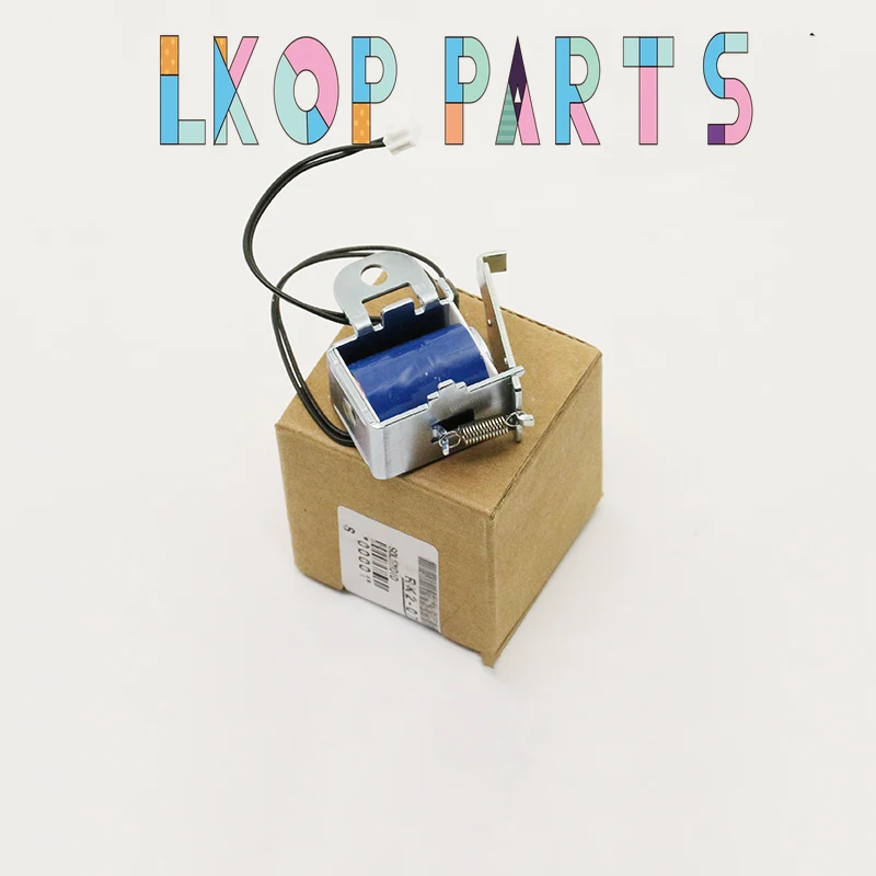Фотомагнитный соленоид для HP LaserJet M1005 1010 1012 1015 1018 1020 1022 1319 Canon LBP 2900 L90 L120 5 шт. |