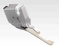 

Специальные детали швейной машины, прижимная лапка #77017 (оригинальное качество)