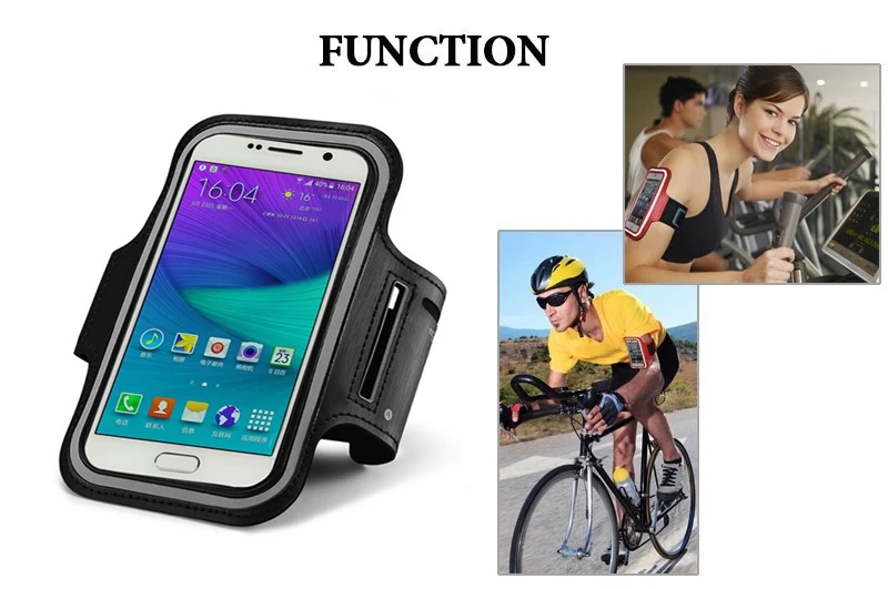 Нарукавная повязка для samsung Galaxy A50 A30 A10, водонепроницаемый спортивный чехол для бега, наручный ремень, чехол для телефона, сумки для занятий спортом на открытом воздухе