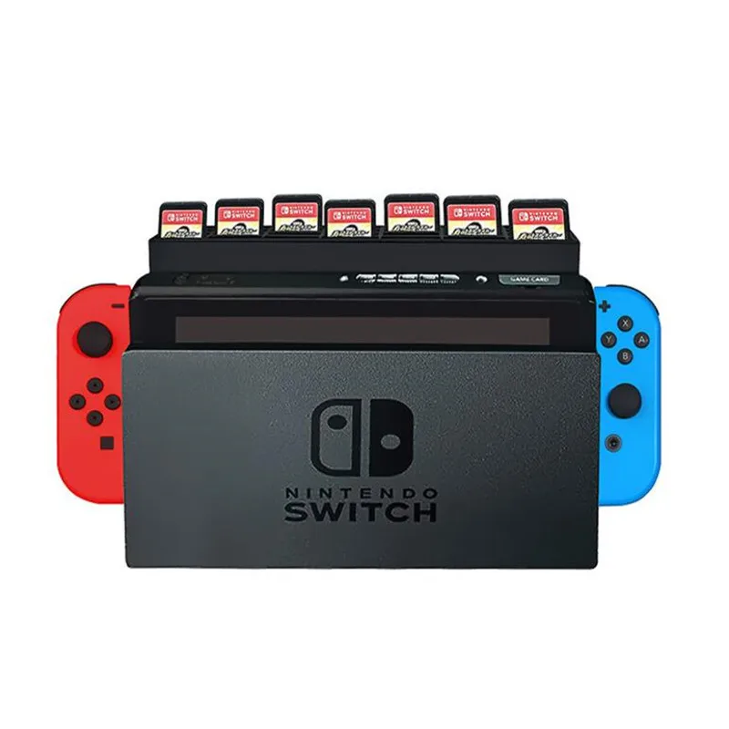 28 Kartu Slot Untuk Nintendo Switch Dock Game Cartridge Kotak Penyimpanan Untuk Dudukan Nintendoswitch Nitendo Ns Game Aksesoris Suku Cadang Aksesoris Aliexpress 28 Kartu Slot Untuk Nintendo Switch Dock Game Cartridge Kotak Penyimpanan Untuk Dudukan Nintendoswitch Nitendo Ns Game Aksesoris Suku Cadang Aksesoris Aliexpress