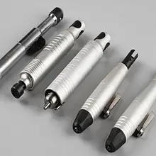 T30 вращающийся быстросменный держатель для ножей 2,35 мм хвостовик FOREDOM гибкий вал молоточек FOREDOM ручной элемент Европейский разъем#30 t38