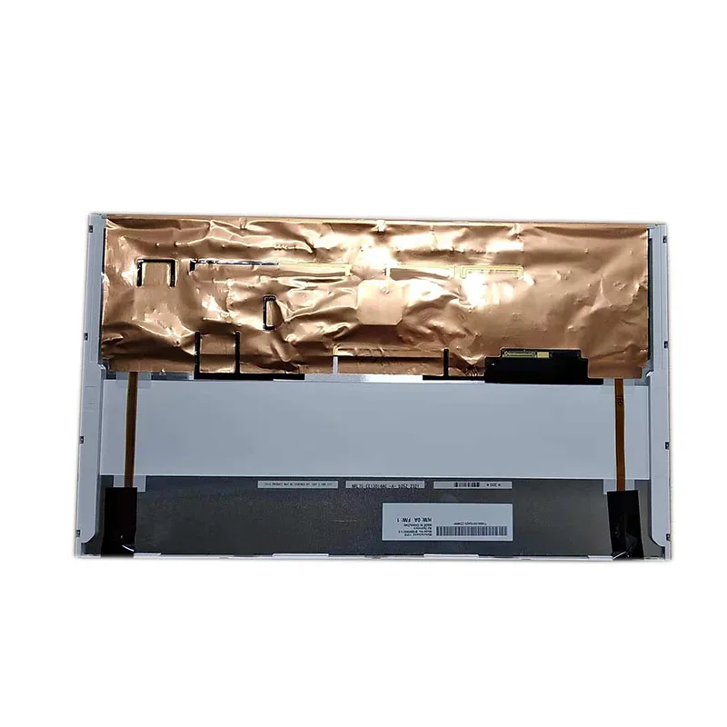 

Free shipping 16 inch LCD Panel LCD Screen Display B160HW02 B160HW02 V.0 V0 1920*1080 3D LCD DISPLAY