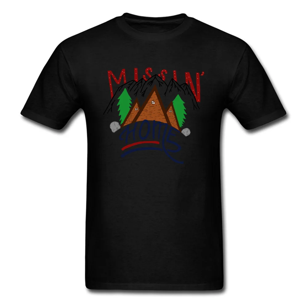 Missing Home_black