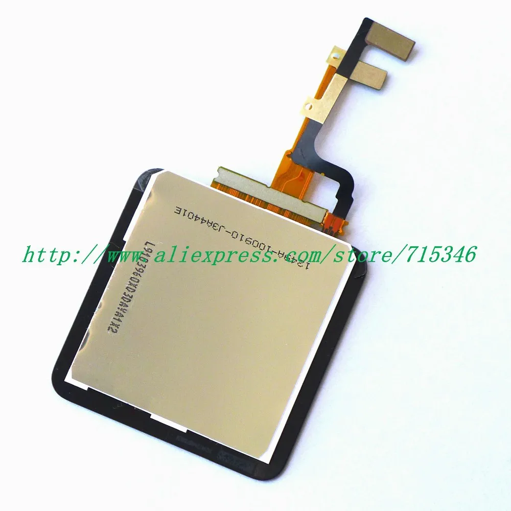 home photography studio kit Original NEW LCD Display + Touch Screen Digitizer Assembly Repair Part For iPod Nano6 Nano 6 6th 6G (+ Adhesive Sticker Tape) camera cleaning kit