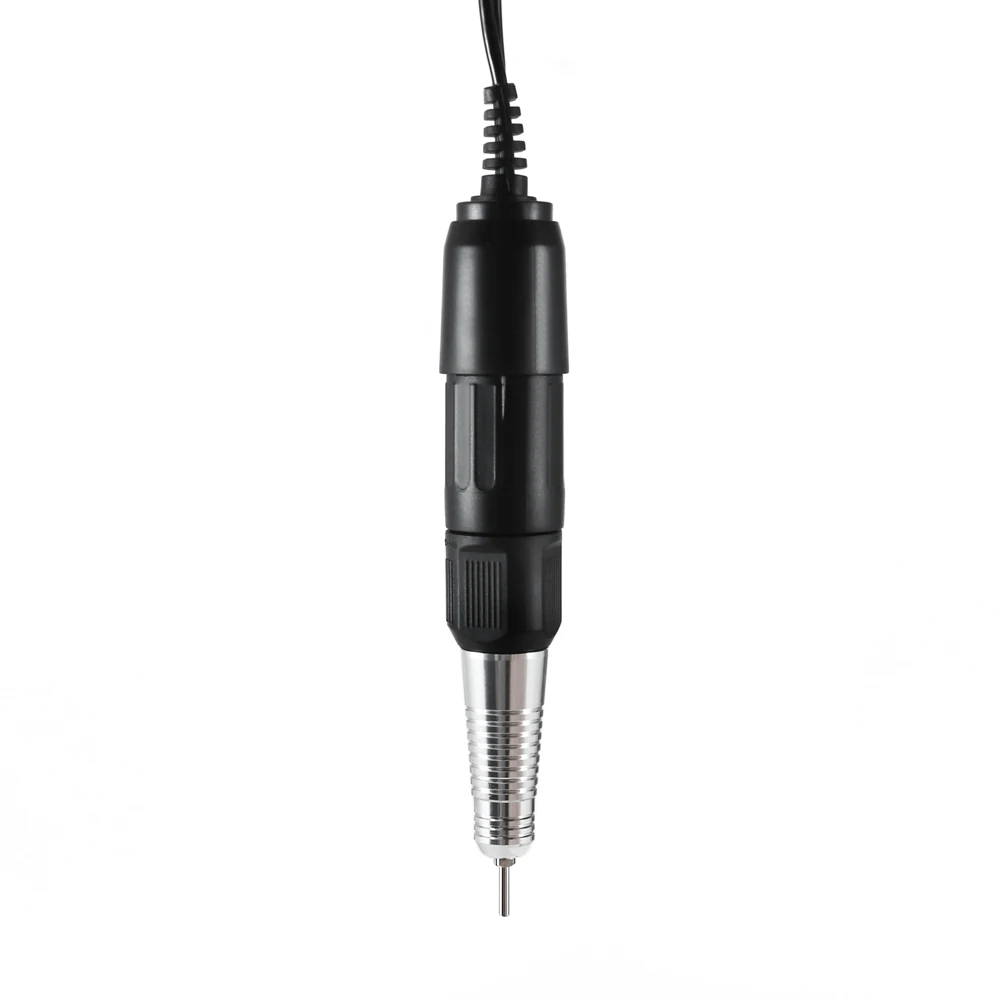 

35000RPM Nail Drill Handpiece 3 Pins Match 3pins 5pins Electric Nail Drill Manicure Machine