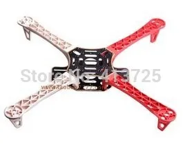 

Immersion Gold F450 Chassis X450 Rack DJI HJ450 Hot Wheels Axis Frame 4-axis Aircraft