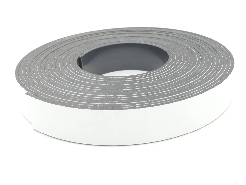 New 5M Self Adhesive Tape Flexible Craft Sticky Strip