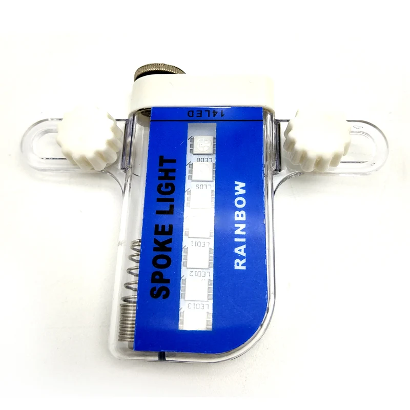 Excellent 32 LED Motorcycle Cycling Bicycle Bike Wheel Signal Tire Spoke Light 30 Changes 3 Modes Bicycle Spoke Light 9 Excellent 32 LED Motorcycle Cycling Bicycle Bike Wheel Signal Tire Spoke Light 30 Changes 3 Modes Bicycle Spoke Light 9