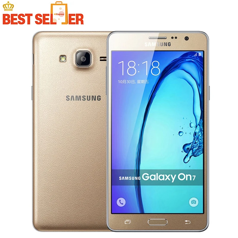 Цена за Оригинальный разблокирована samsung galaxy on7 g6000 мобильный телефон quad core 5.5 ''13mp 4 г lte android телефон 1280x720 dual sim смартфон Цена за Оригинальный разблокирована samsung galaxy on7 g6000 мобильный телефон quad core 5.5 ''13mp 4 г lte android телефон 1280x720 dual sim смартфон