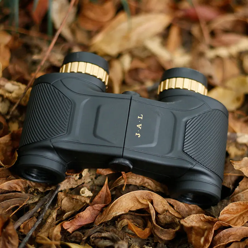 

Outdoor Binoculars Telescope 10X High Magnification Hunting Telescope Wide Angle Professional Binoculars High Definition