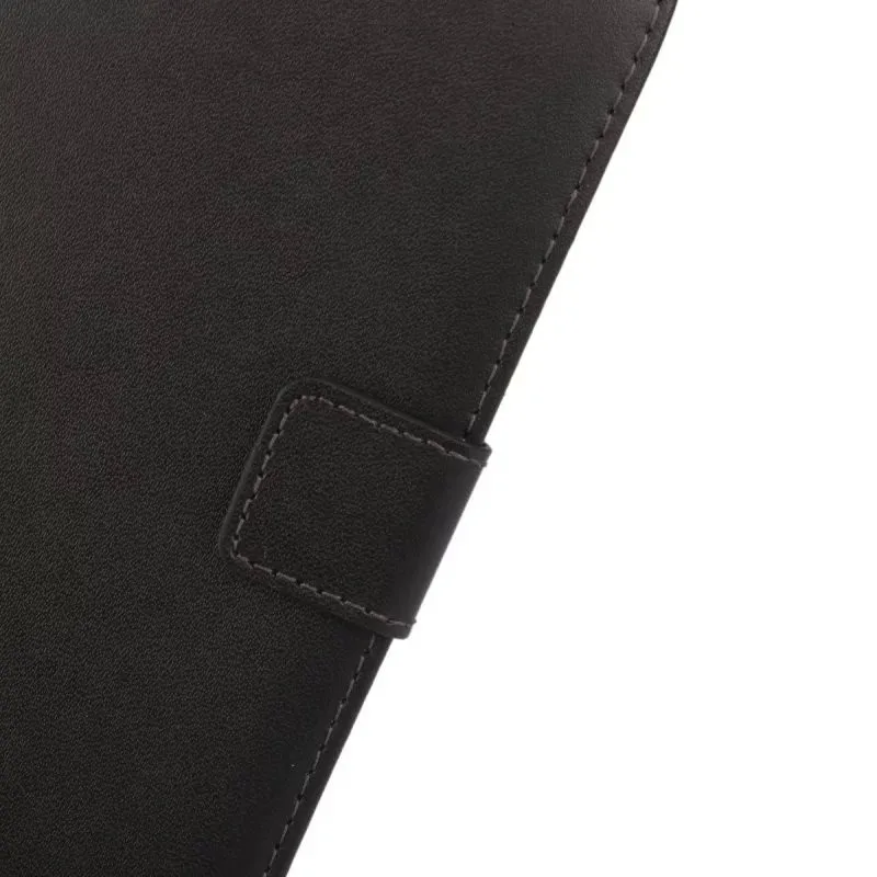Lumia 550 Genuine Wallet Case (17)