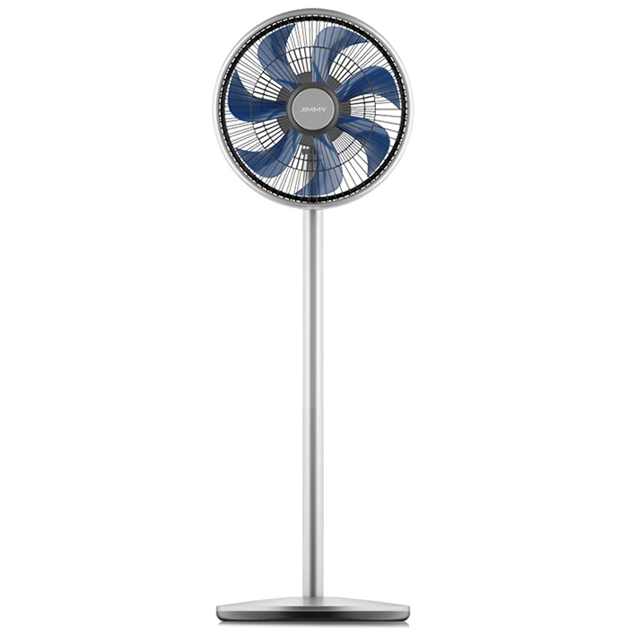Excellent Original Xiaomi JIMMY JF41 Smart Fan 15M Blowing Remote Control 360-degree Oscillation Fans 1