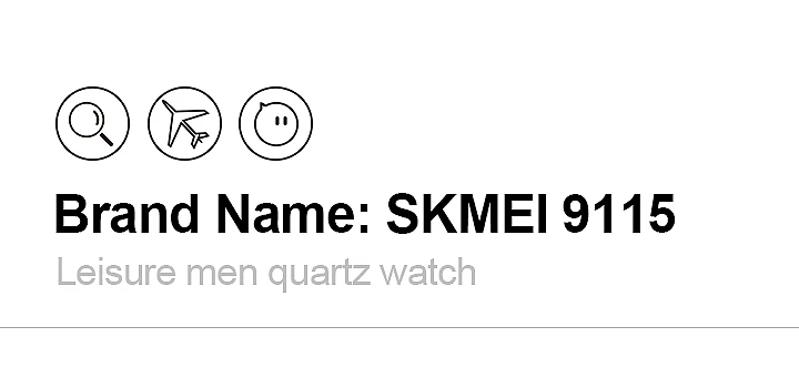 WX-9115