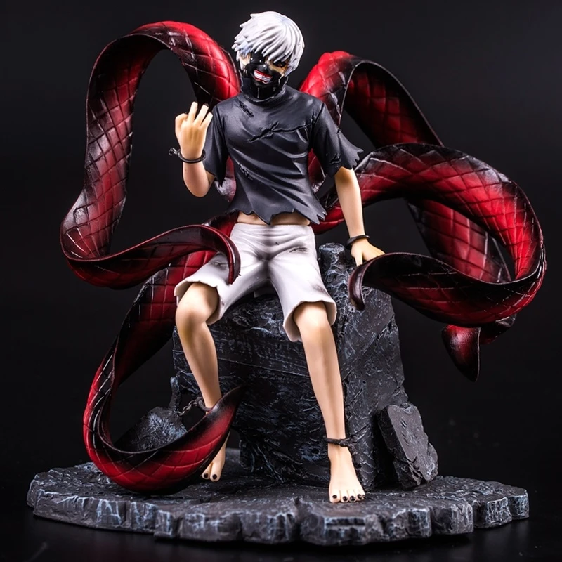 kaneki figure