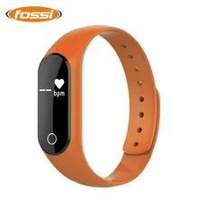 Smartband TLW25 Bluetooth 4.0 Смарт Браслет Шагомер Спорт Смарт Браслет Фитнес-Трекер Умный Браслет Для Android