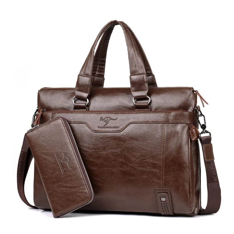 leather satchel bag