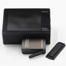 EKEN Ultra HD 4K H9SE/H9/H9R wifi action camera 2.0