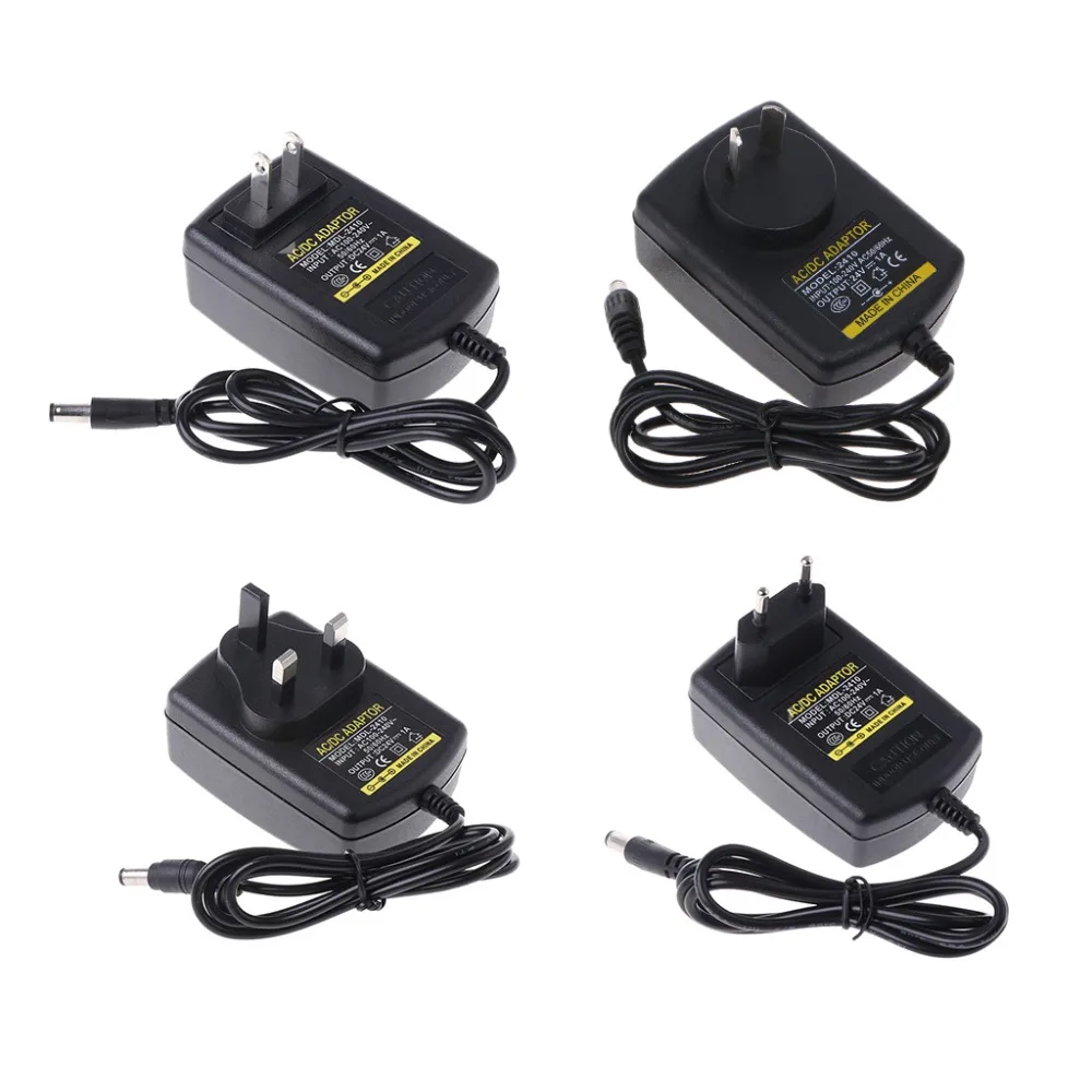 

Adapter Charger LED Ultrasonic Mist Maker Light Fogger Water Fountain Pond Power 24V