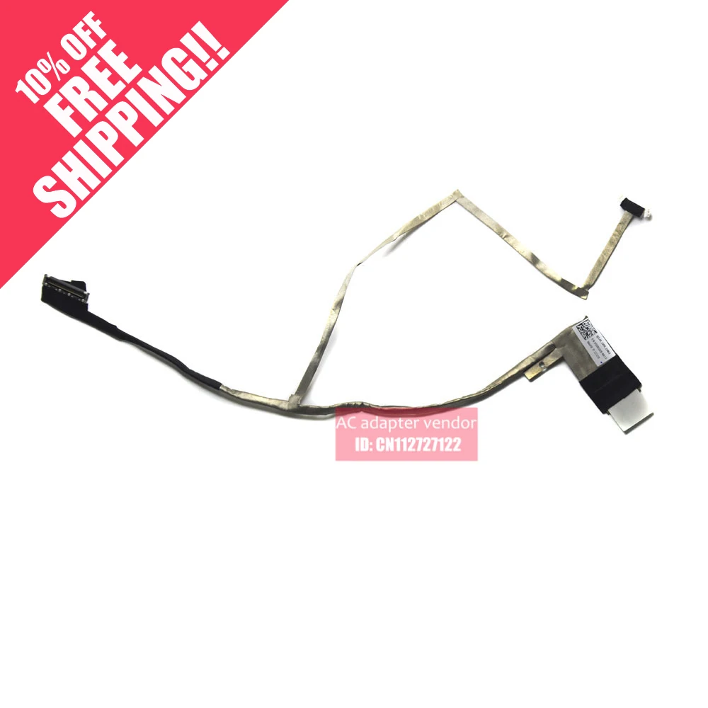 Новый провод для экрана ноутбука ASUS A45 A45D A45V A85V K45 K45VD|for laptop|laptop asuscable wire |