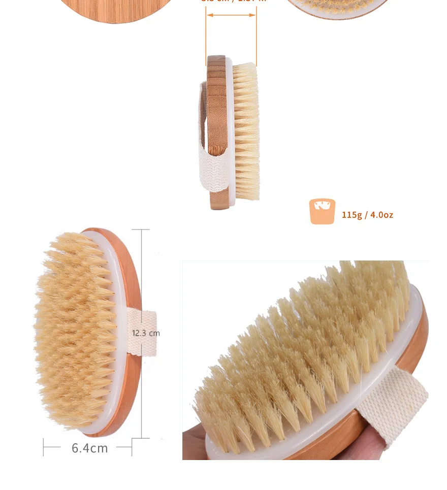 Natural-Bristle-Bath-Brush-Dry-Body-Brush-100%-Natural-Boar-Bristles-Bamboo-Shower-massage-Bath-Brushes-for-Exfoliating_03