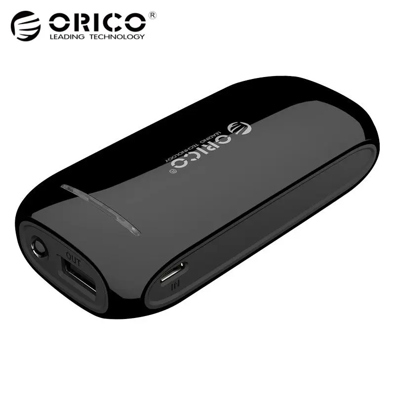 Внешний аккумулятор orico