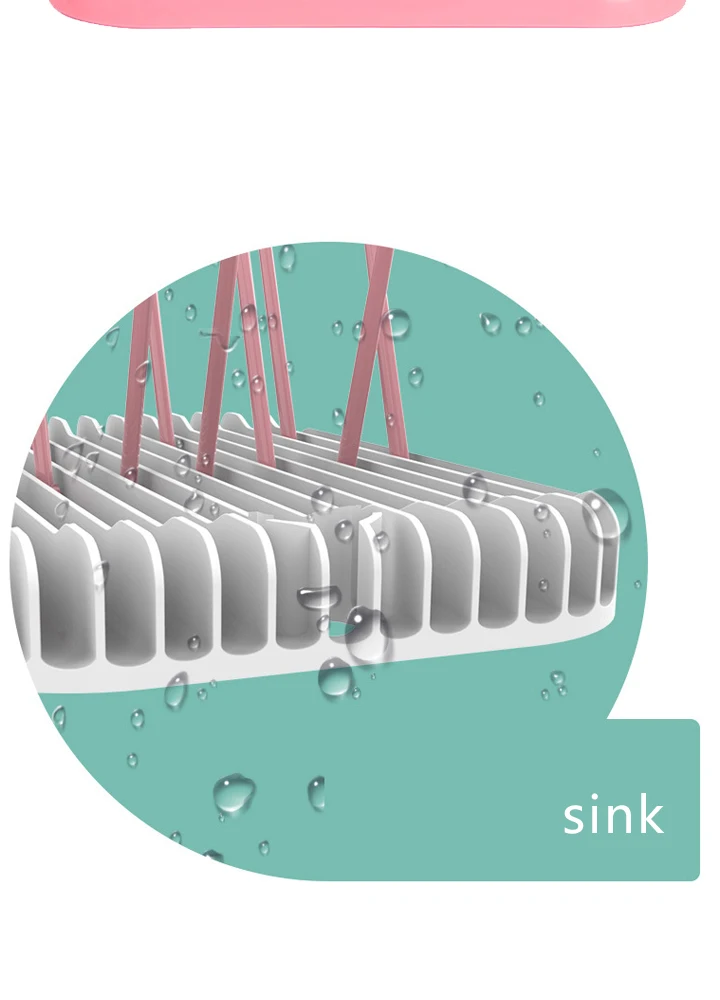 Многофункциональная сушилка для бутылочек для кормления, Портативная сушилка, держатель для чашки, полка для детских бутылочек, съемная стойка, сушилка для поддонов