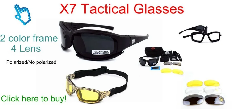 Óculos de Proteção Óculos de Sol Militar ao ar Óculos de Sol para cs Tático Caminhadas Tiro Caça Livre Esporte Airsoft para cs Wargame 1 esporte airsoft óculos de sol para cs wargame