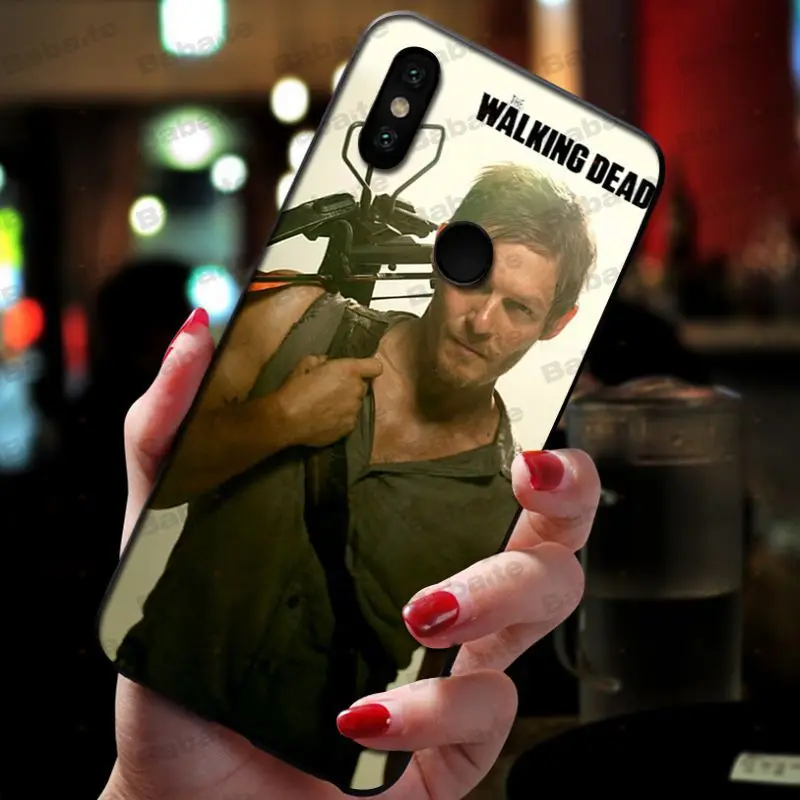 The Walking Dead Season