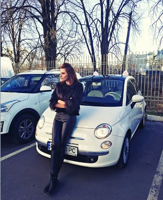 Car Roof Decoration Of Rabbit Ear Cat Ear Luminous Automobile External Decorative Roof