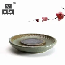 TANGPIN керамический чайник, держатель для чайника, китайские аксессуары для чая кунг-фу