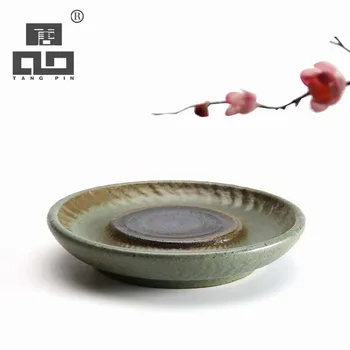 

TANGPIN ceramic teapot trivets teapot holder chinese kung fu tea accessories
