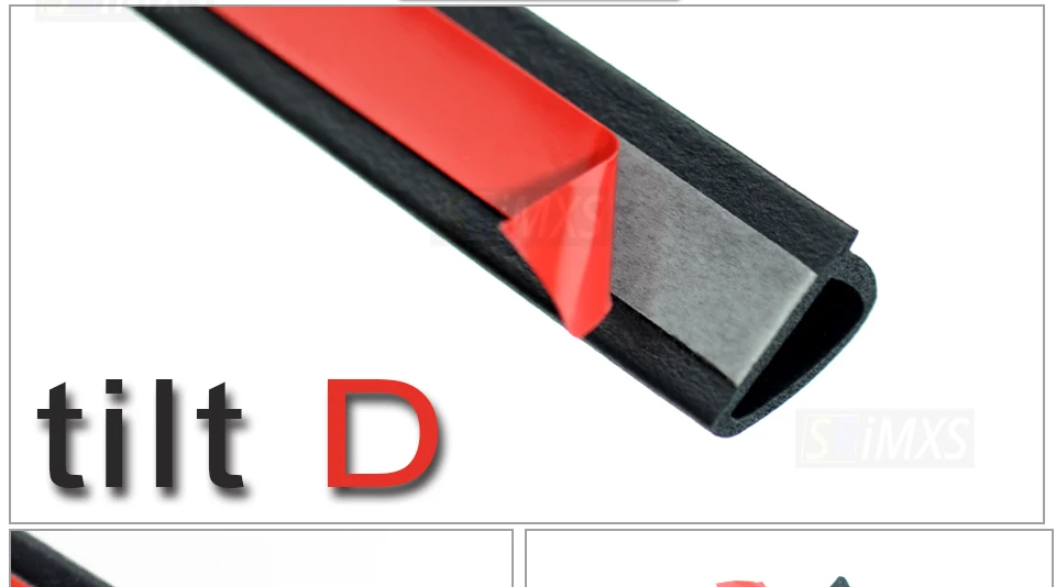 Car-Door-Seal-Strip-Rubber-Tilt-D-Type-Waterproof-Trim-Sound-Insulation-Soundproof-Strip-Auto-Accessories_03
