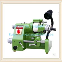 Лидер продаж 220V Универсальный заточный станок для резки и шлифовальный станок