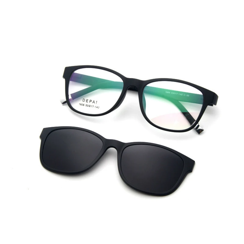 Aliexpress.com : Buy Vazrobe Magnetic Eyeglass Frames Men