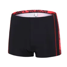 Мужские шорты для плавания, спортивный костюм, мужские плавки, мужские плавки-трусы дышащий плавательный костюм, мужские боксеры, бордшорты# XTN