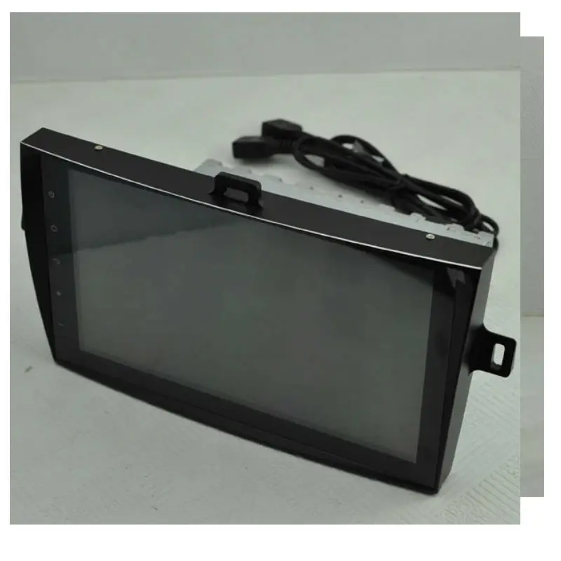 Автомобильный радиоприемник Lenvio DSP ОЗУ 2 ГБ + 32 Восьмиядерный Android 8 1 DVD GPS навигация
