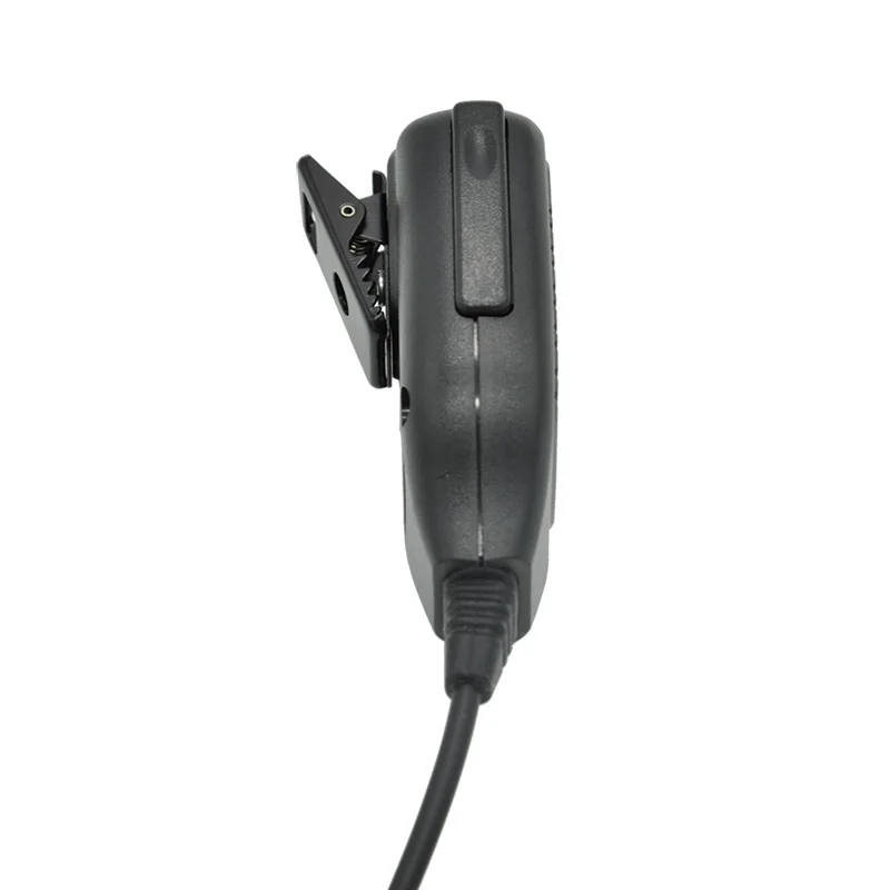 Портативный мини микрофон Baofeng портативная рация двусторонняя Pofung UV 5RE Plus с