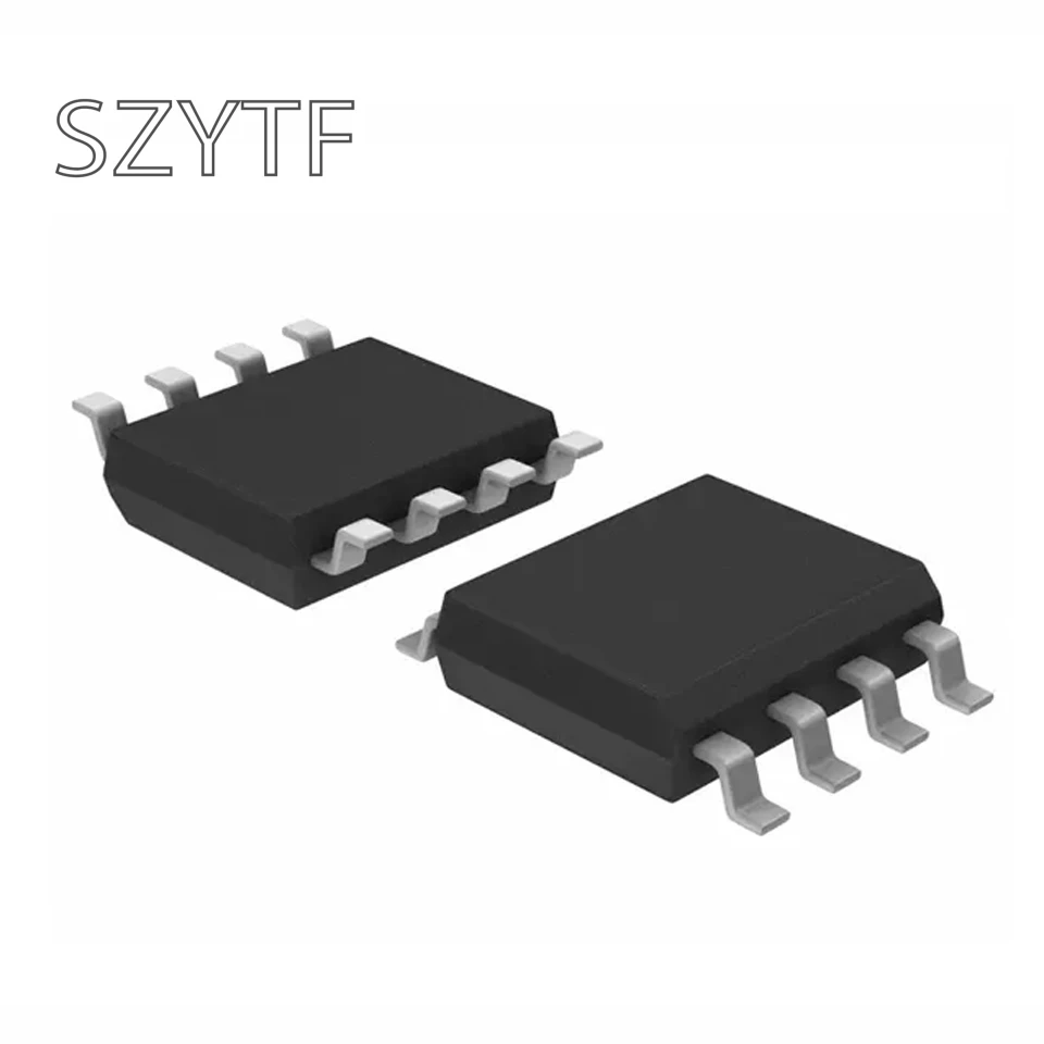 

New LM393DR SMD SOP-8 LM393 Low-Power Voltage Comparator LM393D